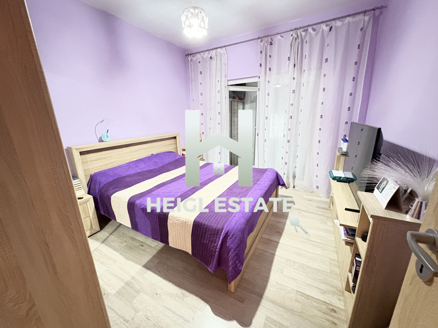 Apartament 3 camere Giroc - Poză 2