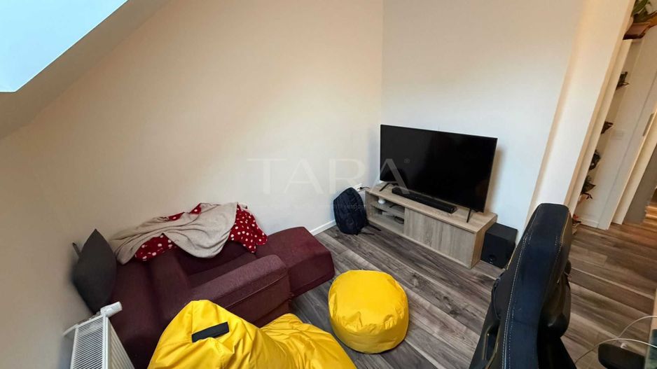 Apartament 3 camere – Baciu, zona Primăriei - Poză 4