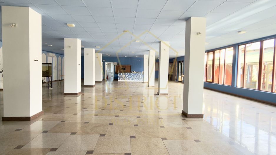 Hotel 3 Stele cu Restaurant | Aradului - Poză 9