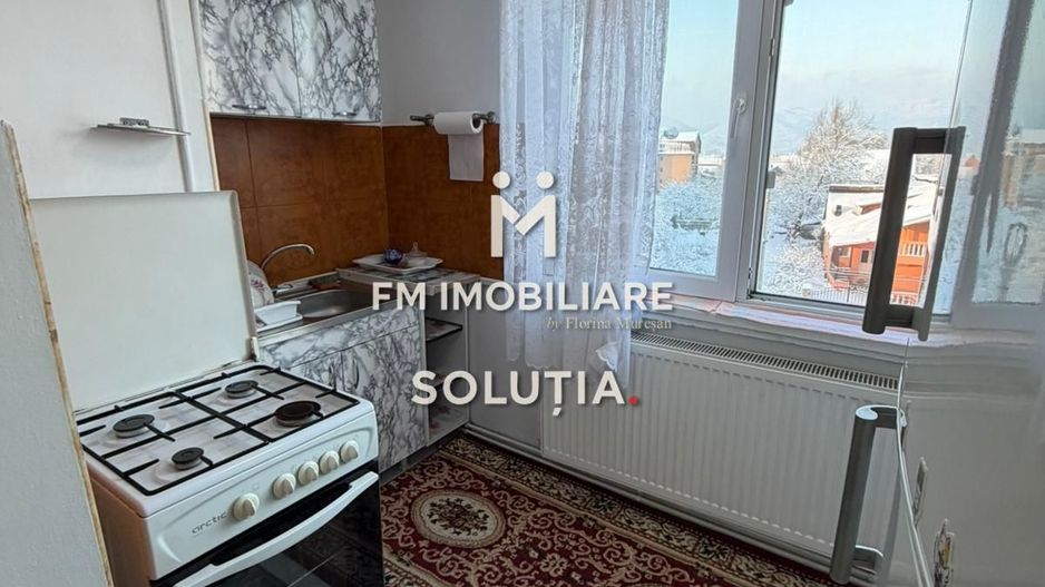 Apartament decomandat, 2 camere, de vânzare, zona Center Nemeș! - Poză 3