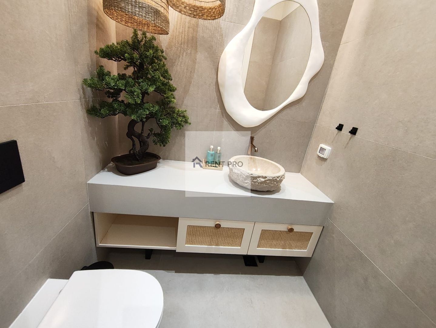 Premium Apartament 3 Camere Win Residence Cartierul Francez - Poză 14