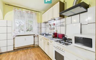 Apartament cu 3 camere la parter, zona Gării - Poză 7