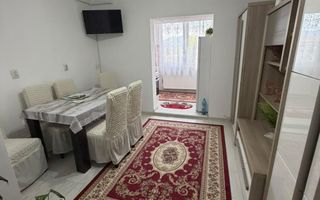 Apartament 2 camere decomandat, 50 mp – Mobilat, utilat, boxă - Poză 1