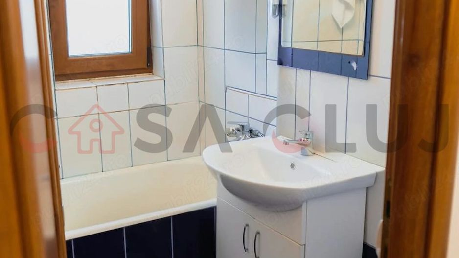 2 camere, etaj intermediar, zona Piata Hermes Gheorgheni - Poză 4