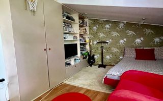 Vila cu 5 camere //2 parking// Zona Domenii - Poză 41