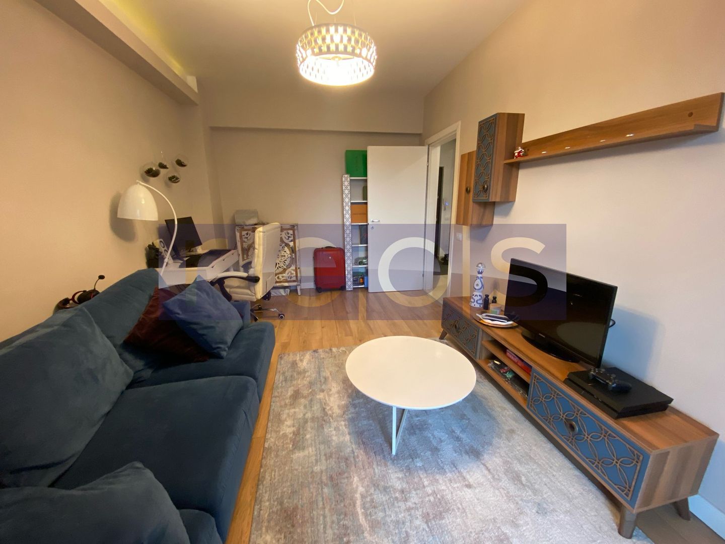 Apartament 2 camere Novum Invest I Mobilat premium - Poză 2