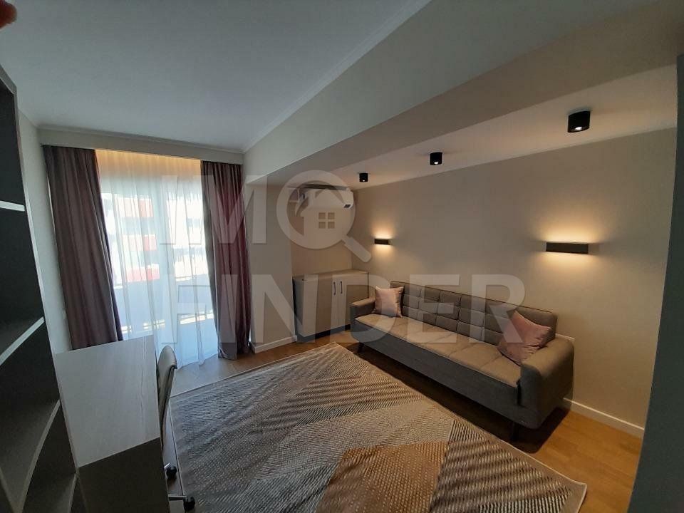 Inchiriere Penthouse 150 mp, cartier  Buna Ziua - Poză 3