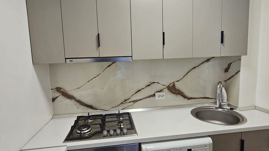 Garsonieră confort 1, renovată, mobilată, zona Craiovei - Poză 13