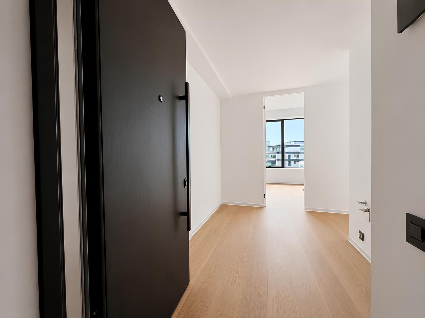 Apartament High End 2 camere One Lake Club I Vedere oras - Poză 13