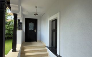 CASA OLARU – Un Secol de Istorie, Restaurat la Standardele Anului 2026 CAMPULUNG ARGEȘ - Poză 59