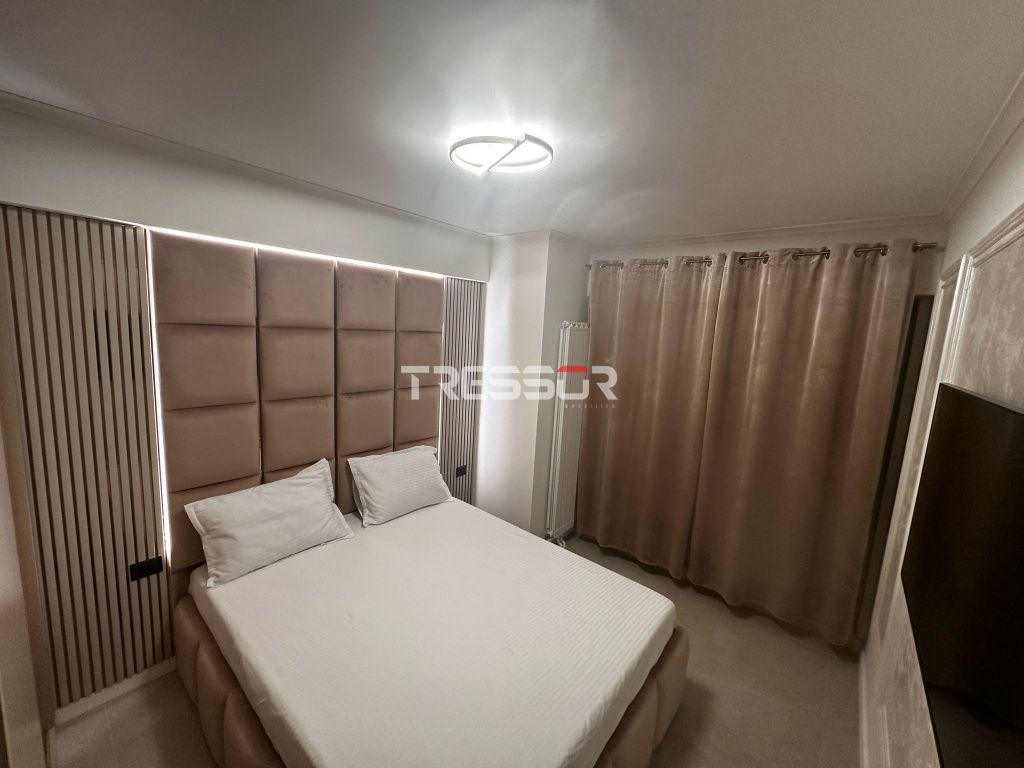 Apartament 2 camere | Alezzi Odyssey | Mamaia Nord | Parcare subterană - Poză 5