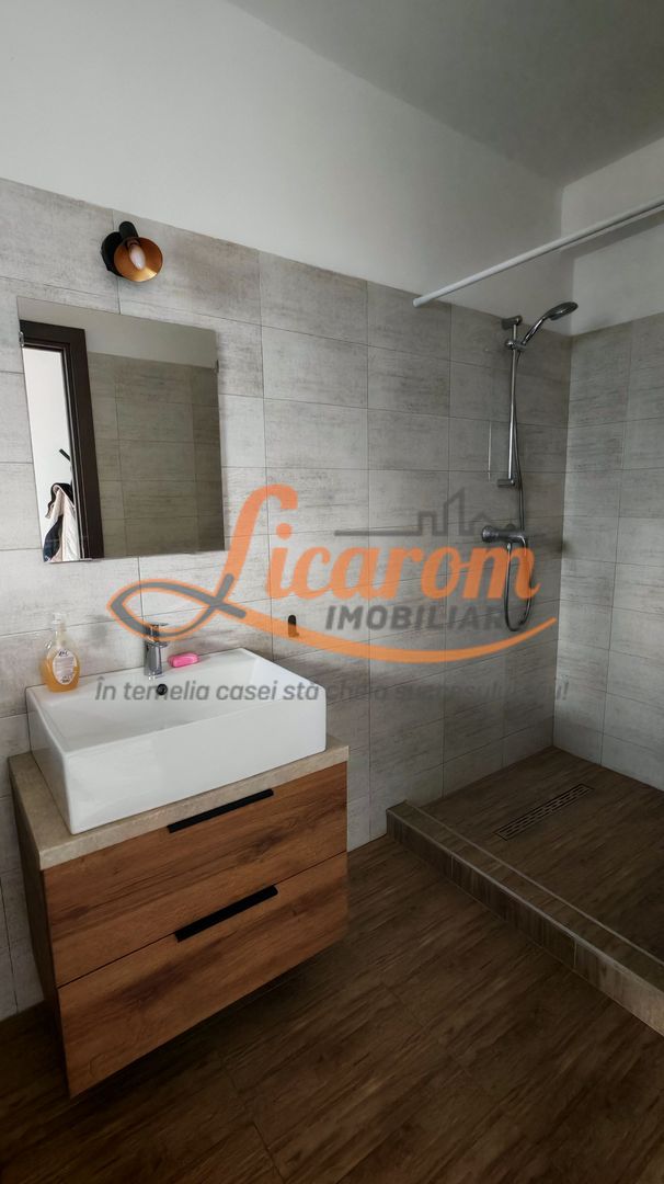 IZVOR TARLUNGENI - Duplex P+E, 4 camere "la Cheie".COMISION 0 - Poză 17