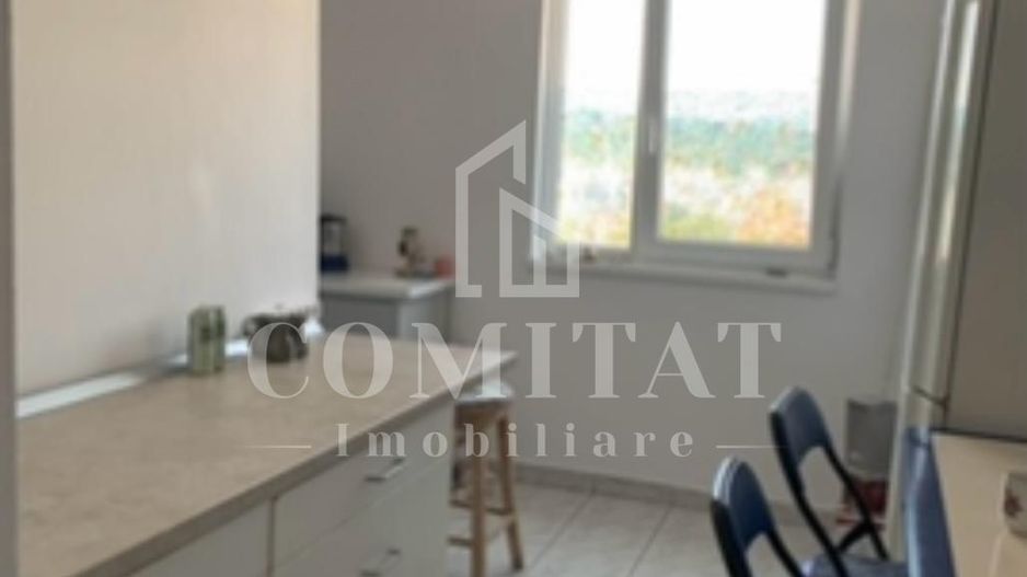 Apartament 3 camere | zona Pod Calvaria | 80mp - Poză 4