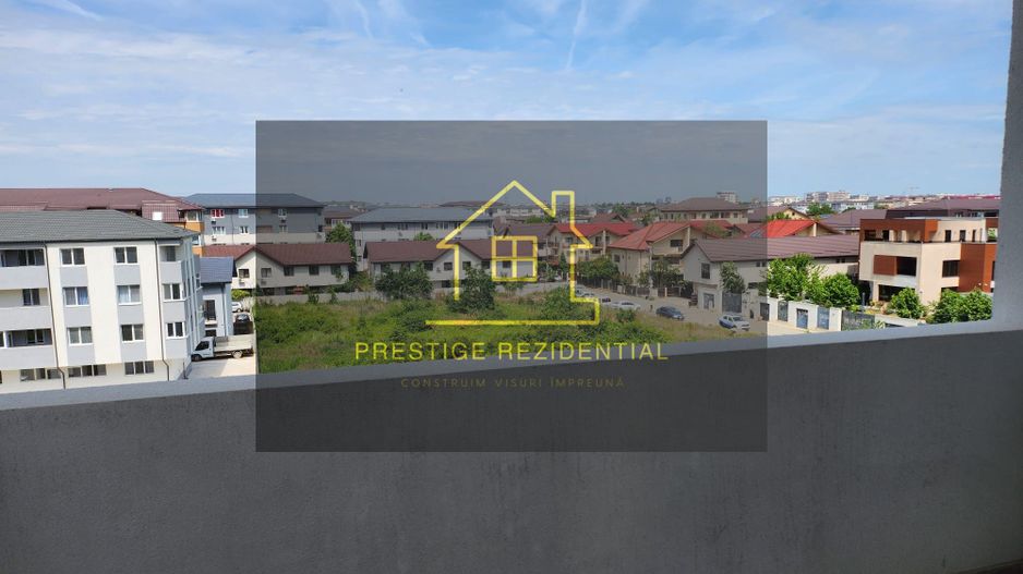 PROMO Apartament spatios si modern.Bl finalizat,metrou Berceni - Poză 1