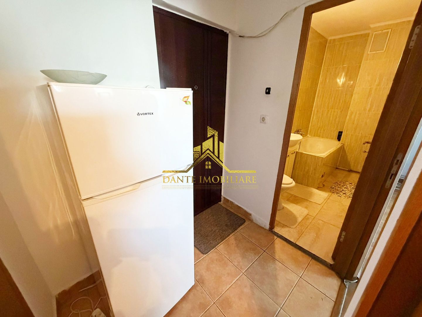Garsoniera, decomandat, spatios, balcon, modern, Marasti, Teleorman - Poză 8