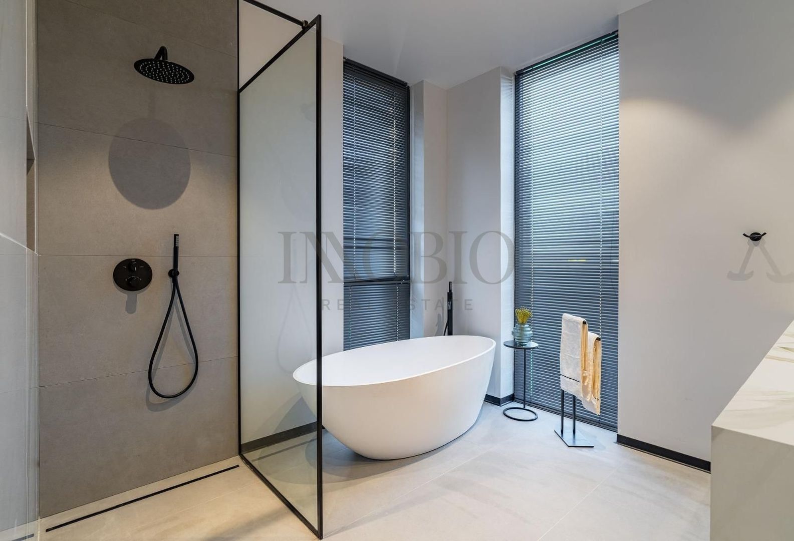 Luxury Villa | Forest Views | Jacuzzi | Pipera - Poză 19