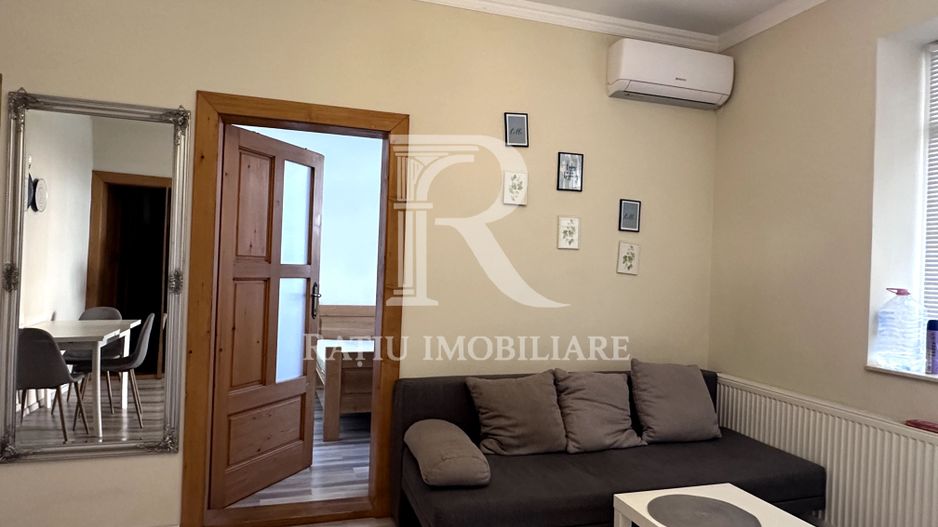 Apartament de închiriat la casa | 3 camere | Central | Oradea - Poză 4