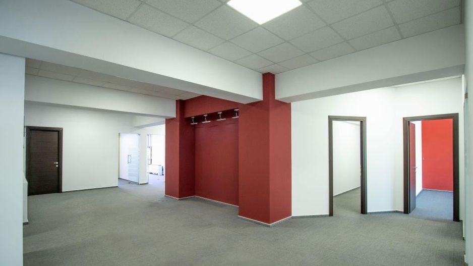 Inchiriere Bucuresti | Aeroport Otopeni | Spatiu Birouri | Utilitati incluse - Poză 4