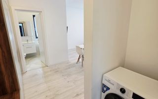 Studio decomandat de închiriat – mobilat si utilat | parcare inclusă - Poză 9