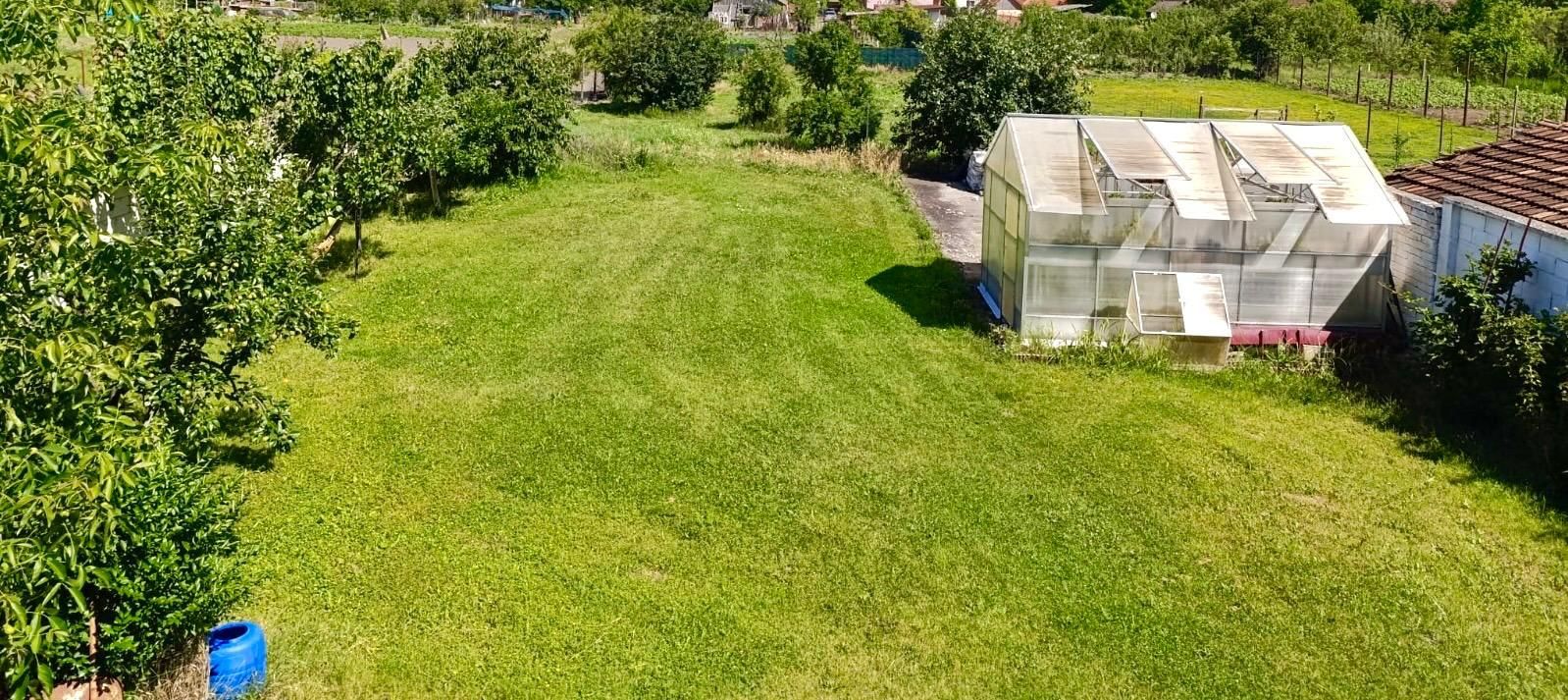 Casa individuala spatioasa si teren mare, pozitie excelenta, Sacalaz - Poză 28