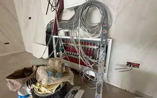 Rezervat | Spațiu de Închiriat | Pretabil Salon, Cabinet | 3 Parcări - Poză 13