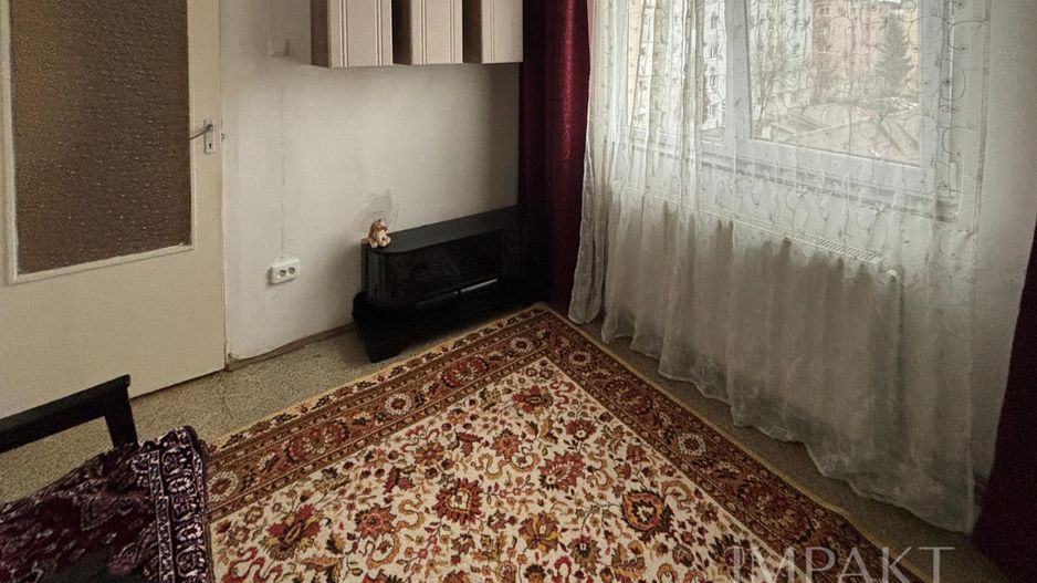 Apartament 2 camere – Mănăștur | Etaj 3/4 - Poză 4