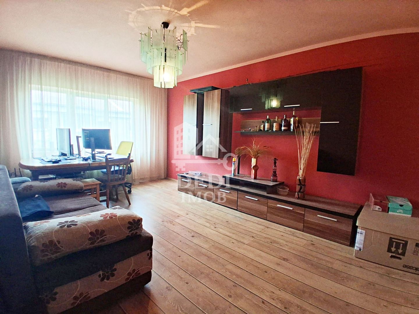 Apartament 3 camere de vânzare in zona Decebal, Oradea - Poză 5