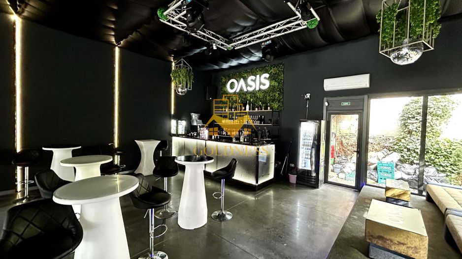 Afacere la cheie, 96mp, Strada Piezisa, Zona Ultracentrala - Poză 7