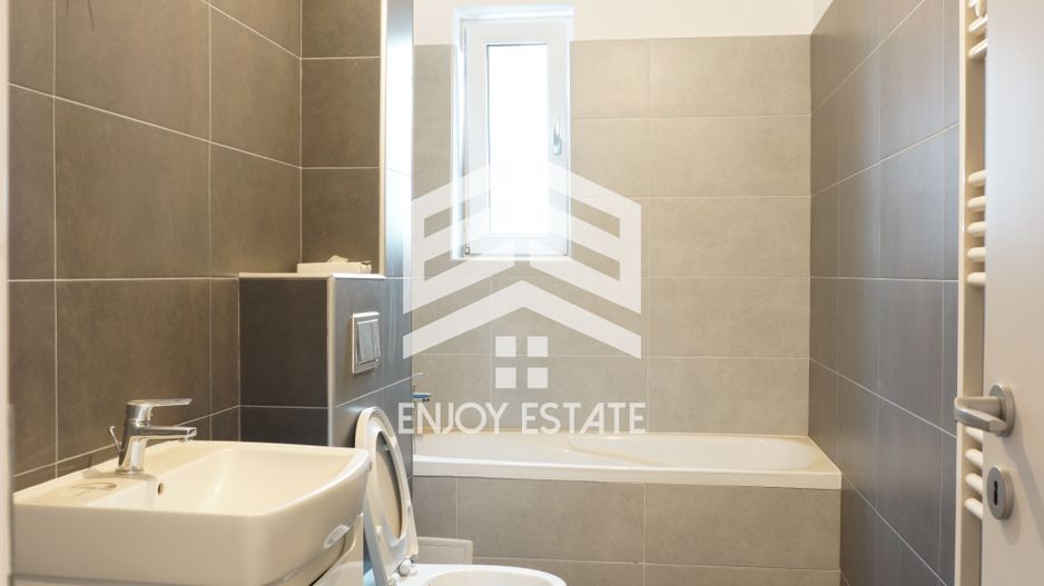 Apartament NOU, nelocuit, 52 mp, parcare inclusa ! - Poză 7