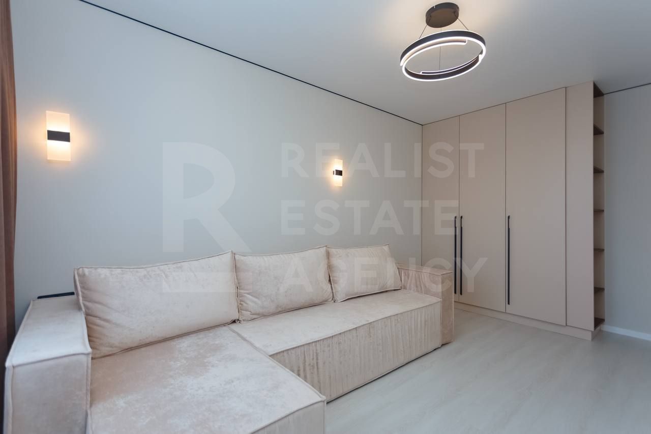 Vânzare, apartament, 3 camere, str. Bogdan-Voievod, sectorul Râșcani - Poză 2