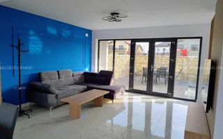 Casa tip triplex cu gradina privata si 2 locuri de parcare incluse - Poză 2