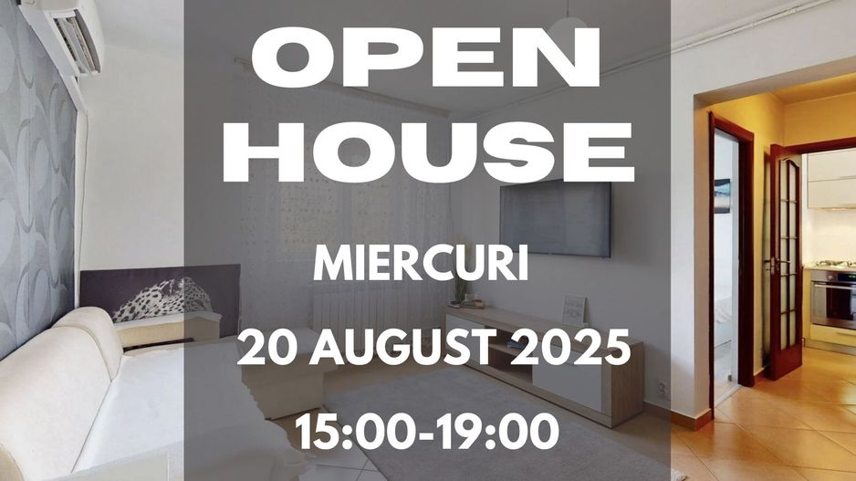 RAHOVA - Aleea Pricopan | 2 Camere Gata de Mutat sau Investiție - Poză 3