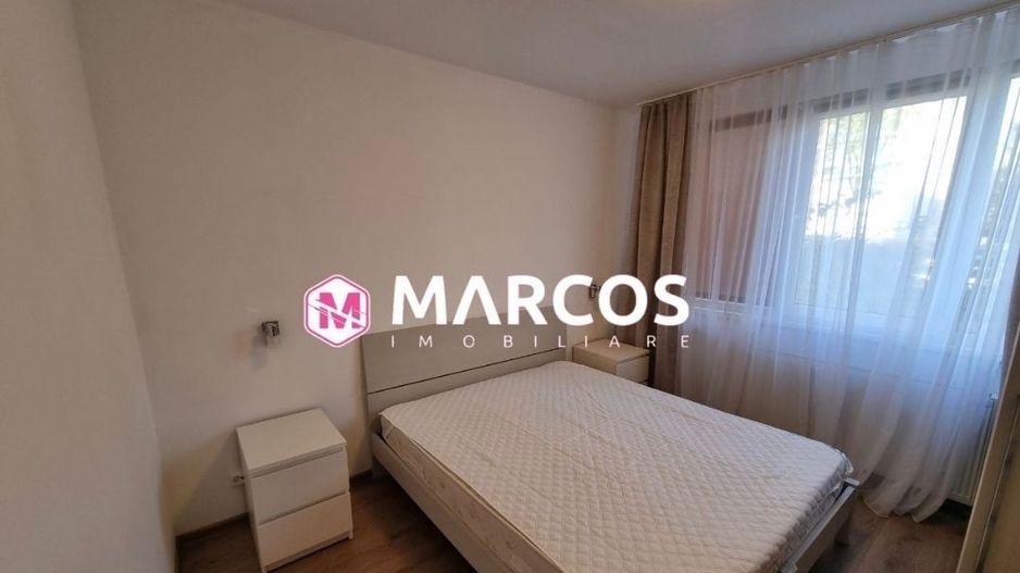 Închiriez apartament 2 camere Micro 1 - Poză 1