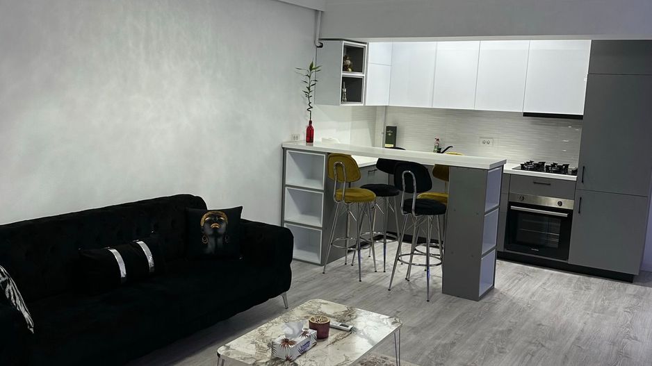 Vand apartament 2 camere in Complex Rose Residence Pipera - Poză 6