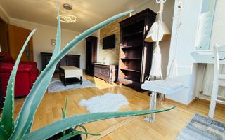 Baba Dochia | 3 camere | Decomandat | 2 bai | Etaj 2 | Centrala proprie - Poză 3