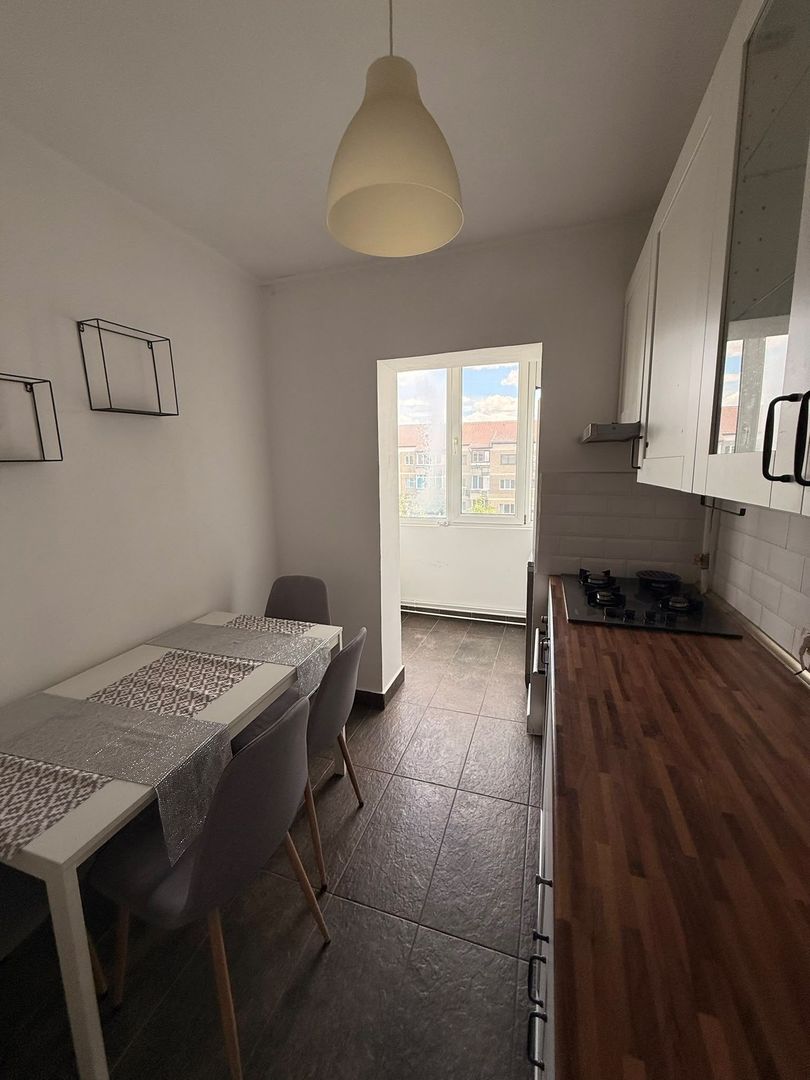 Apartament complet mobilat si utilat-totul nou - Poză 6