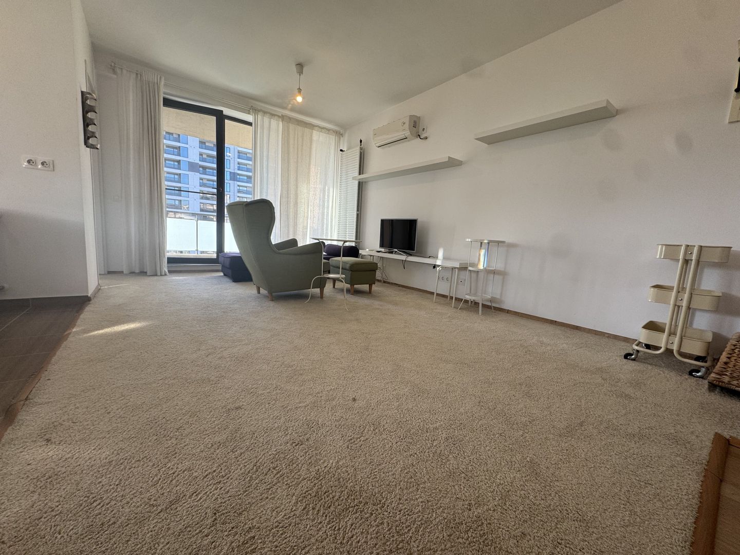 Apartament 2 camere de inchiriat Aviatiei Ciry Point - Poză 4