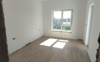Sanandrei,Duplex P+E, Drum Asfaltat, Proiect Modern. - Poză 12