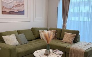 Apartament NOU  2 camere  – Zona Eroilor, Florești - Poză 2