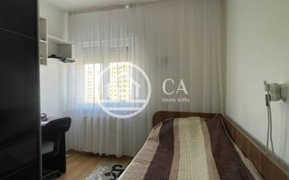 Apartament cu 3 camere de inchiriat în zona Nufărul, Oradea - Poză 6