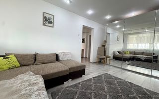 Apartament 2 camere de vânzare – Zona de Sus - Poză 1