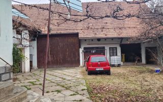 Casa 4 camere I Decomandata I Gura Raului - Poză 19