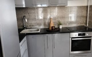 Apartament 3 camere decomandat | Arhitectilor, Sibiu | 70 mp, terasă 40 mp - Poză 7