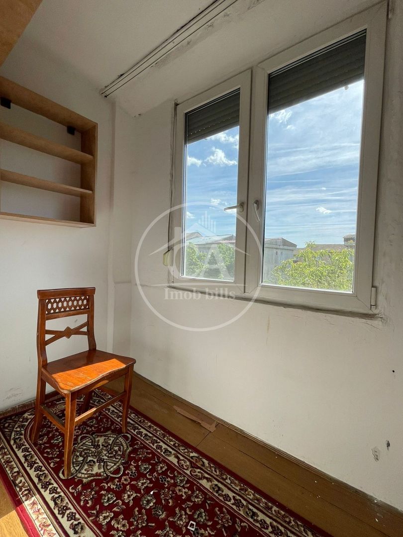 Apartament cu 2 camere de inchiriat în zona Nufărul, Oradea - Poză 9