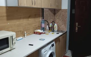 Garsonieră confort 3, mobilată, în cartierul Iris - Poză 1