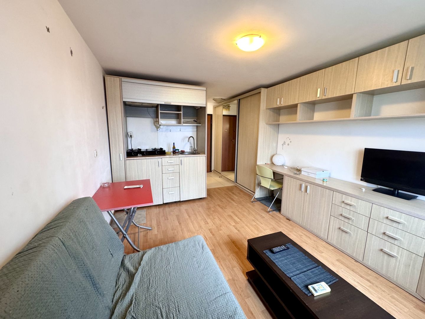 Garsoniera renovata  | Bulevardul Energeticienilor - Poză 1