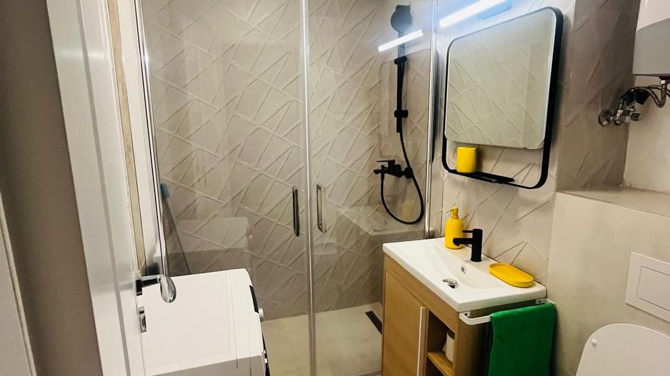 Apartament modern I Design nordic și confort I Zona Tipografilor - Poză 10