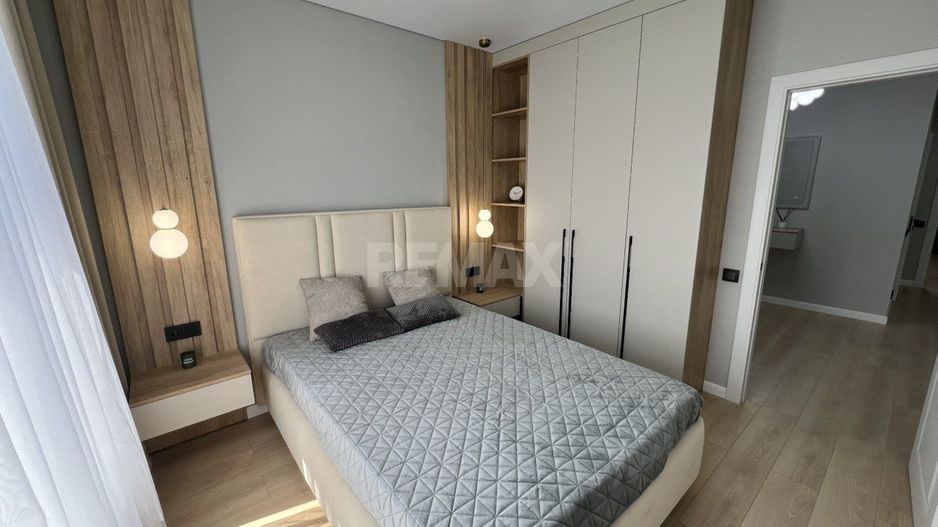 Apartament cu 2 odăi Astercon, Dumbrava - Poză 3