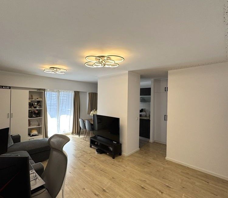 Apartament 2 camere Belvedere Residence Pipera/ loc de parcare - Poză 2