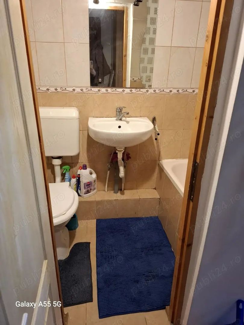 Garsoniera etaj 4  Matei Basarab - Poză 3